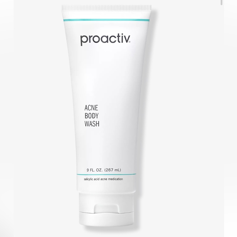 Proactiv Acne Body Wash 9 oz